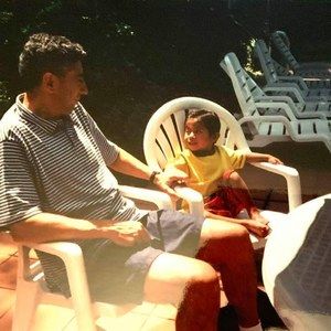 Meet your Posher, Eduardo